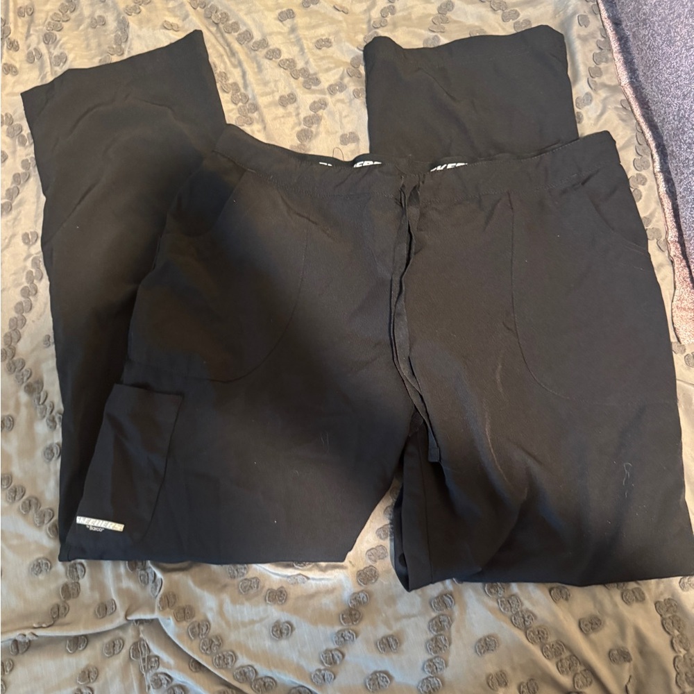 Sketchers Women Scrub Pants